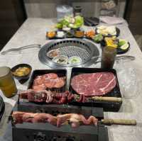 肉次方～王品新開燒肉吃到飽