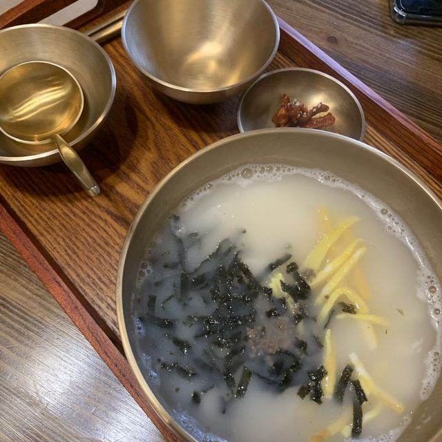 황리단길 여행과 호캉스를 한 번에 할 수 있는 완벽한 경주 감성 한옥 :) 