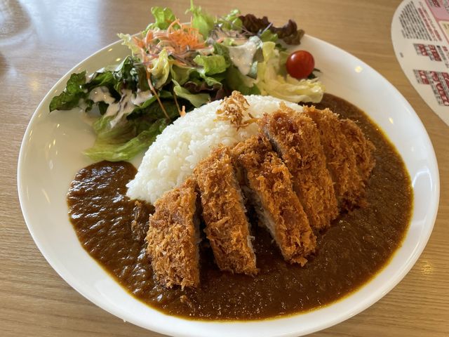 名古屋アンパンマンミュージアムのレストラン情報💓