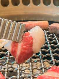 旺角|安平燒肉