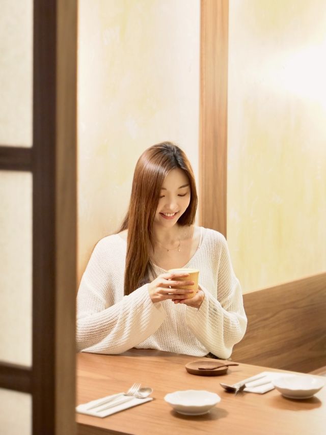🇯🇵尖沙咀新開日式新派餐廳