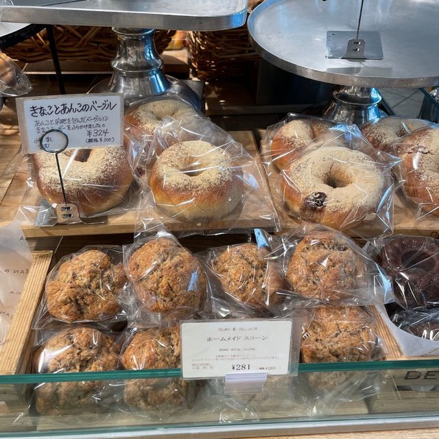 【グランフロント大阪】DEAN & DELUCA 大阪🌿