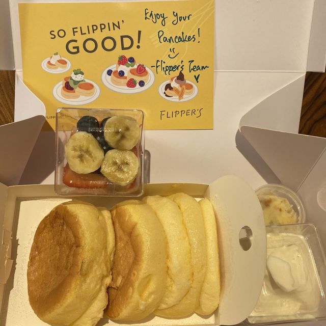 Yummy Fluffy Japanese Souffle Pancakes