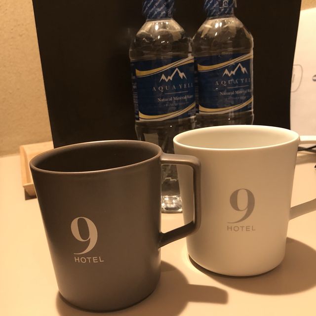 【福岡ホテル】外観スタイリッシュなのにお部屋は和風で落ち着くホテル