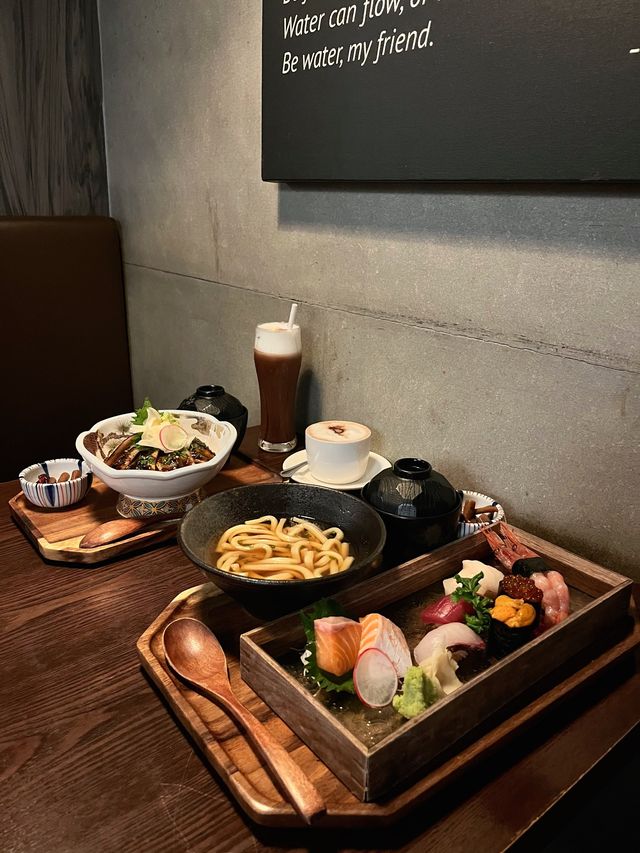 💛 旺角人氣居酒屋 