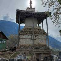 manang village