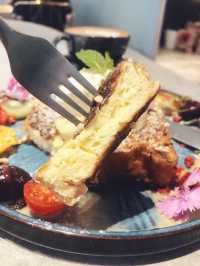 東門站 波希米亞風格打卡Cafe