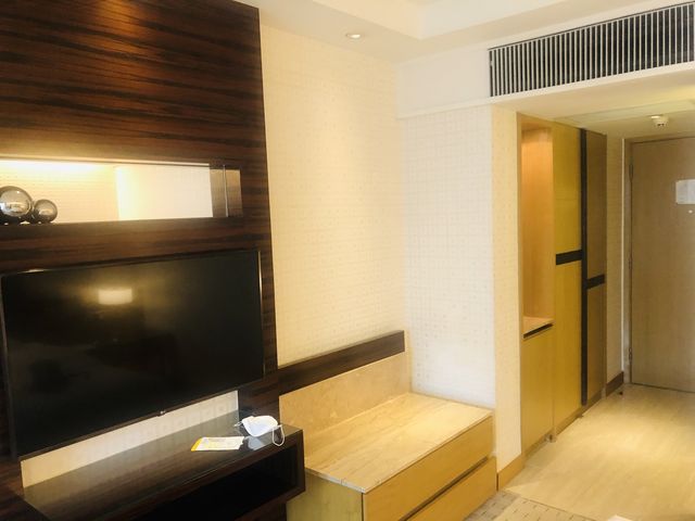 沙田4星酒店🏨