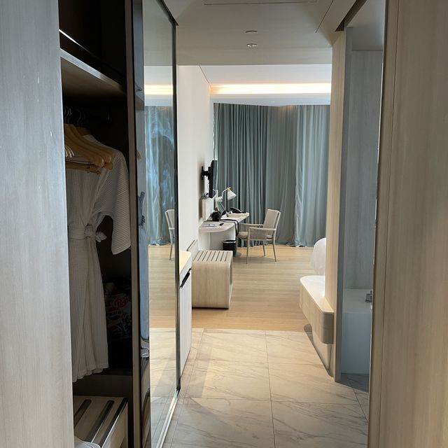 芭提雅希尔顿酒店