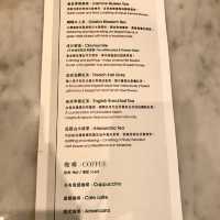 ✨歷山餐廳春暖花開下午茶✨｜性價比高抵食下午茶🍰+瑰麗維多利亞宮廷式環境