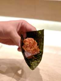 高質用心製作Omakase🍣