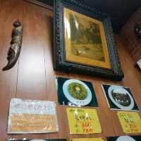 【大阪なんばの名物カレー】