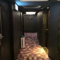 平靚正情侶酒店