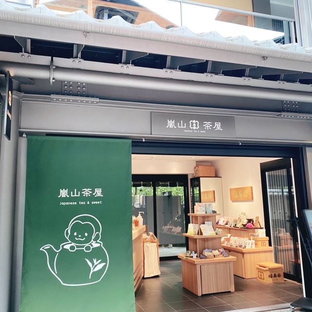【京都府】京都の人気お土産探しにぴったりな施設♪