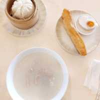 酒店品嚐“竹昇麵”