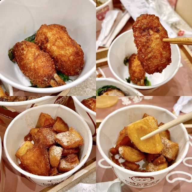 沙田高質台灣菜🥰