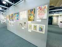 香港文化中心展覽館