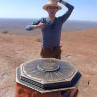 エアーズロックに登ってきた！🇦🇺