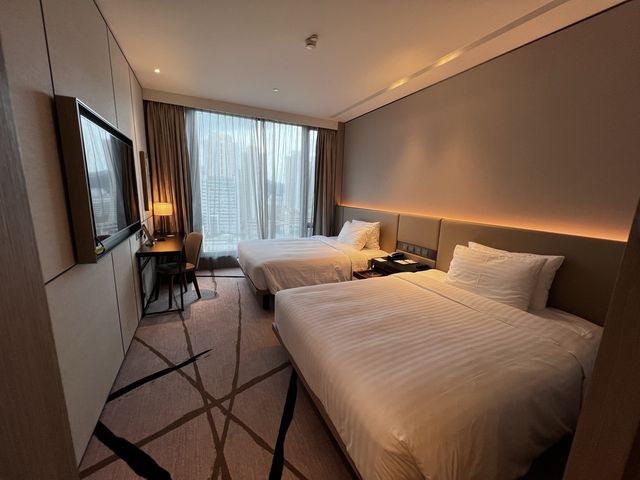 💚Alva Hotel by Royal 沙田帝逸🏢