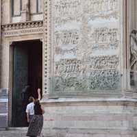 意大利 Orvieto ⛪️ Duomo di Orvieto