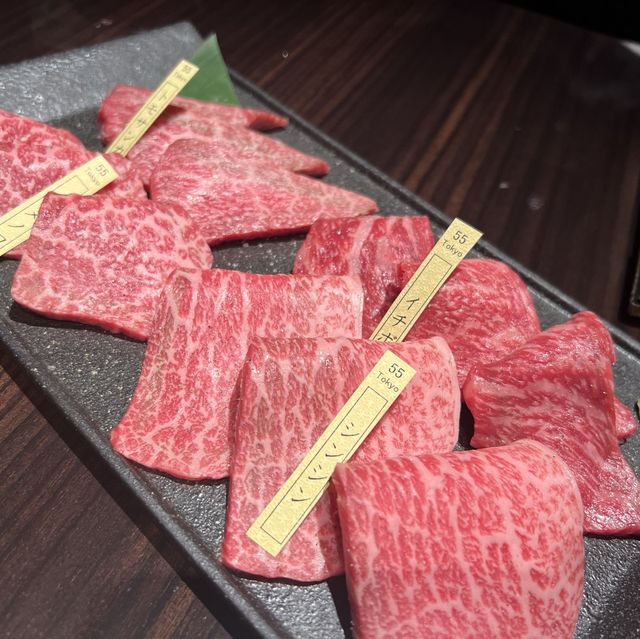 🍖お洒落焼肉🍖