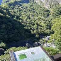 花蓮太魯閣國家公園🏞️｜佩服大自然的鬼斧神工