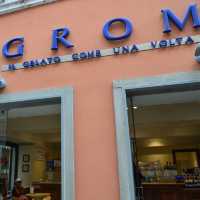 意大利 Parma🔶 Grom