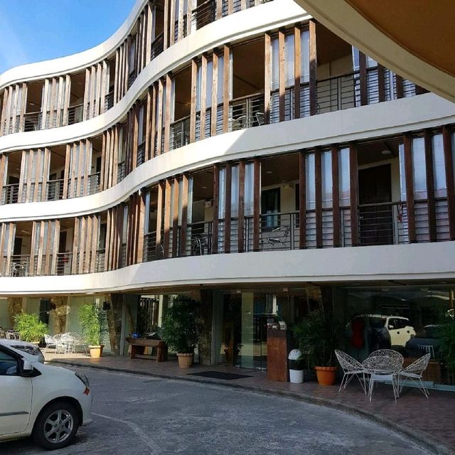 Isabel Suites