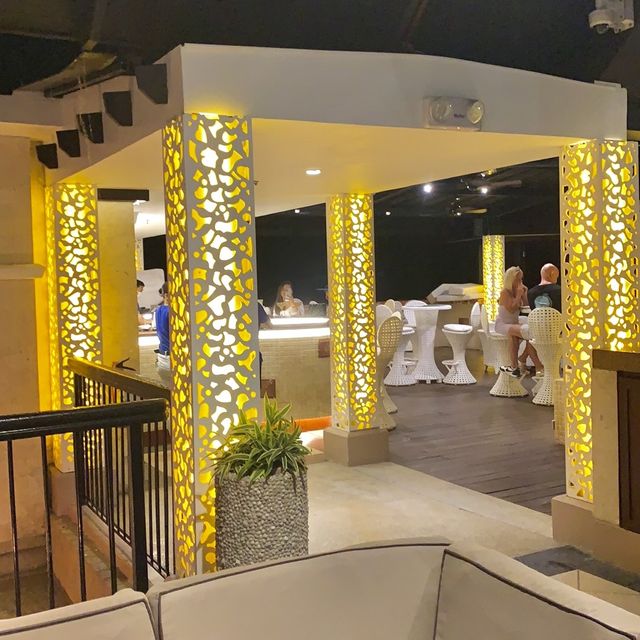 Reopening of Cowrie Cove Seafood Bar & Grill 