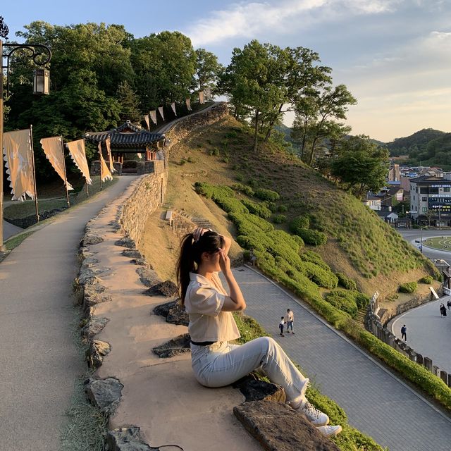 공주여행 