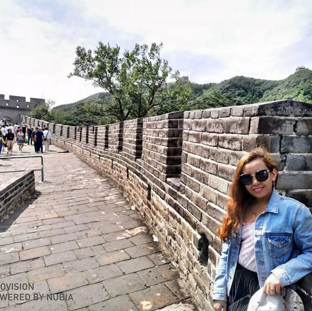 Great Wall of China