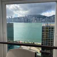 The perfect Hotel Package at The Royal Garden Hotel in Tsim Sha Tsui