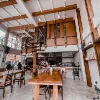 อิ่ม imm ร้านกาแฟบรรยากาศสบายในหลังสวนชุมพร