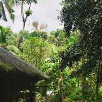 Feel the warm welcome of Banahaw Villa🏞️