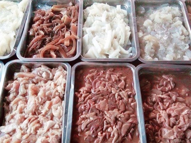 เจ้เล็กหมูกะทะ 👩🏻‍🍳🥩🥓💗🫶🏻