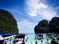 สวรรค์ท้องทะเลอันดามัน