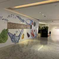 肥人養成自助餐評價 — 馬可孛羅咖啡廳 (Cafe Marco)