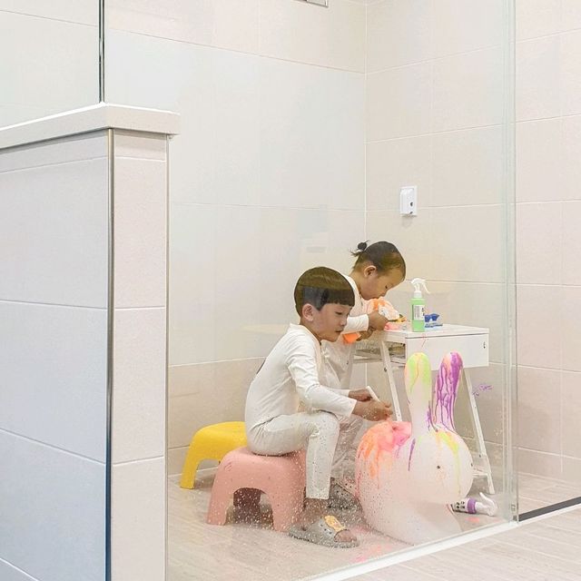 강릉 감성숙소는 여기!