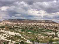 Goreme