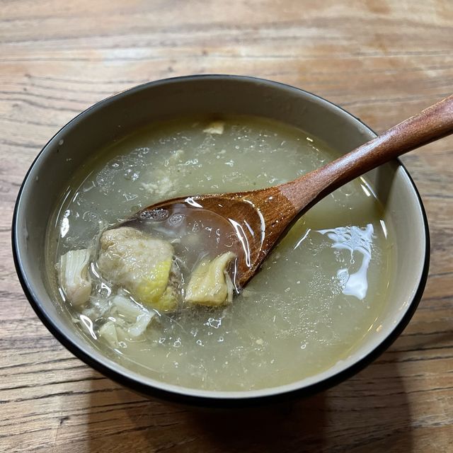 排骨大過塊面🐷大角咀人氣台式便當🍱