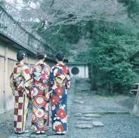 京都＊法観寺あたりをお散歩