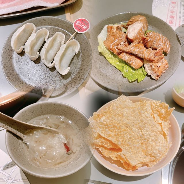 性價比高方叔叔麻辣火鍋😍