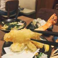 尖沙咀新開居酒屋🍶多款食物任你選擇😇