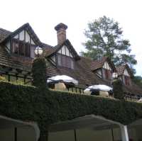 The Smokehouse Hotel Cameron Highlands 