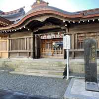 【熊本県】秋の阿蘇神社を参拝！