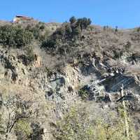 Another day at Great Wall 