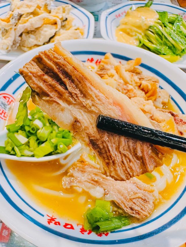 出色崩沙腩