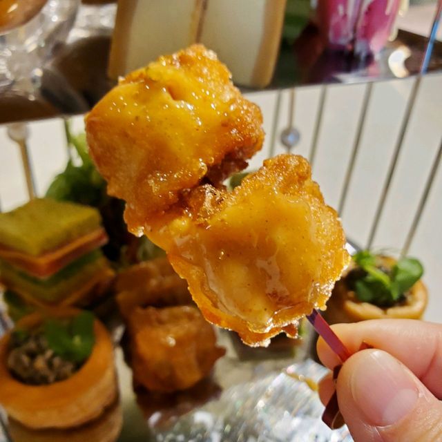 💕粉色靚靚打卡泰式餐廳