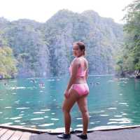 CORON PALAWAN TOUR