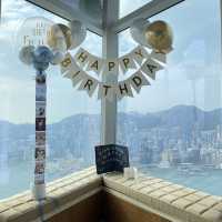 High Sky Celebration